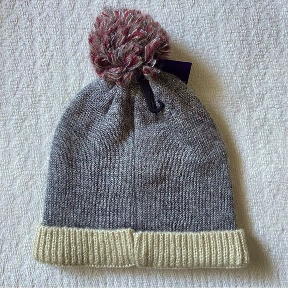 David and Young Snowman Beanie - Picture 2 of 6